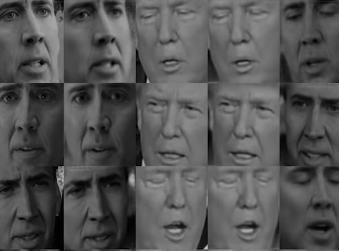 DEEPFAKES WILL CHALLENGE PUBLIC TRUST IN WHAT’S REAL. HERE’S HOW TO DEFUSE THEM.