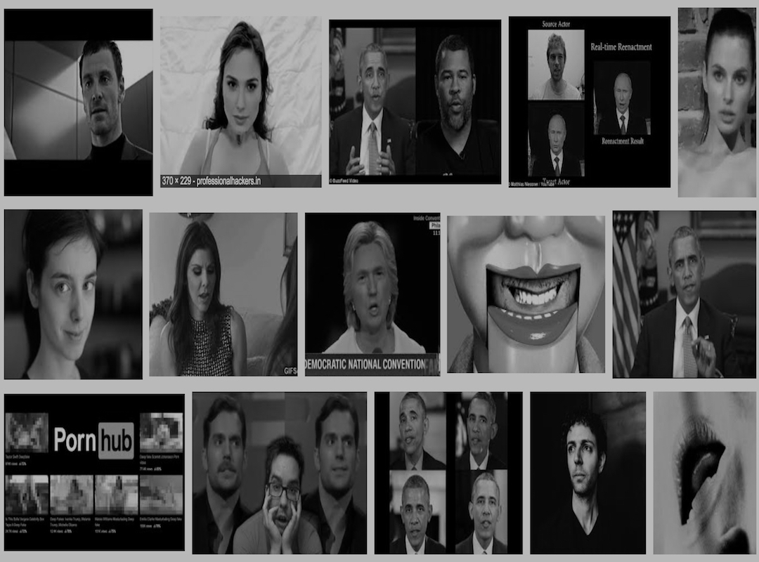 DEEPFAKES AND SYNTHETIC MEDIA: WHAT SHOULD WE FEAR? WHAT CAN WE DO?