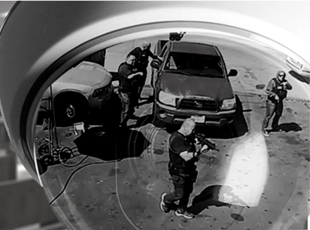 JUAN'S STORY PART 2: USING VIDEO AS EVIDENCE IN IMMIGRATION PROCEEDINGS
