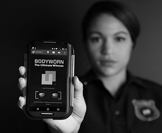 POLICE BODY CAMERAS